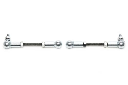 Biellettes de rabaissement pour Mercedes Classe E W211