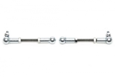 Biellettes de rabaissement pour Mercedes Classe E W211