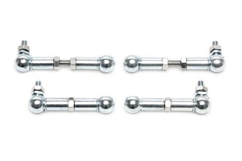 Biellettes de rabaissement pour Mercedes Classe E W212