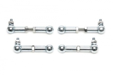 Biellettes de rabaissement pour Mercedes Classe E W212