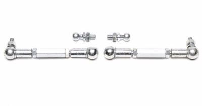 Biellettes de rabaissement pour Mercedes CLS W219