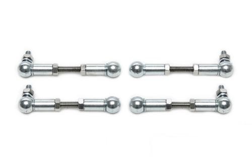 Biellettes de rabaissement pour Mercedes SL R230