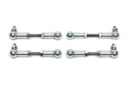 Biellettes de rabaissement pour Mercedes SL R230