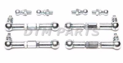 Biellettes de rabaissement pour Porsche Cayenne / VW Touareg / Audi Q7