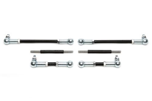 Biellettes de rabaissement pour Range Rover Sport L322