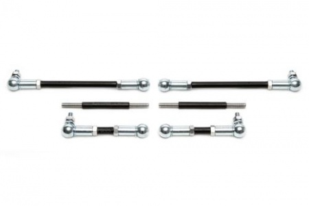 Biellettes de rabaissement pour Range Rover Sport L322