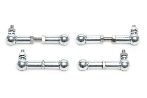 Biellettes de rabaissement pour Tesla Model S