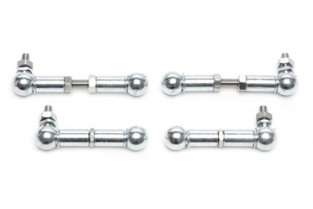 Biellettes de rabaissement pour Tesla Model S