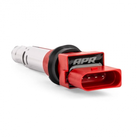 Bobines d\'allumage APR pour VW golf 4 + 5 R32 3,2l V6 / Audi A3 3,2l V6