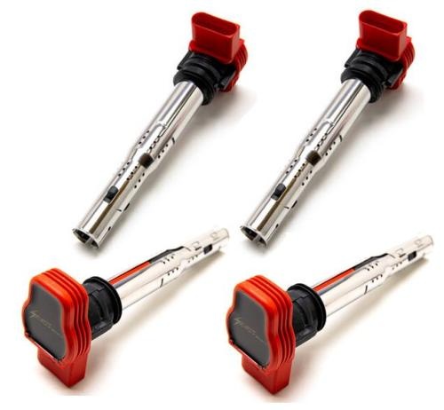 Bobines d\'allumage renforc�es HP Ignition pour Audi, Volkswagen, Seat, Skoda