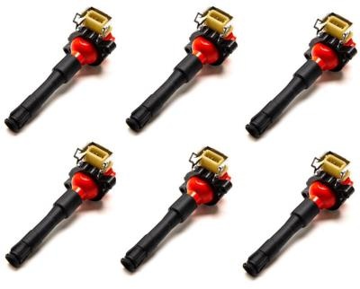 Bobines d\'allumage renforc�es HP Ignition pour BMW M3 E36 3,2l