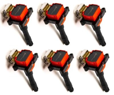 Bobines d\'allumage renforc�es HP Ignition pour BMW moteur M50