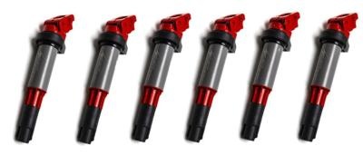 Bobines d\'allumage renforc�es HP Ignition pour BMW moteur N52 et N54