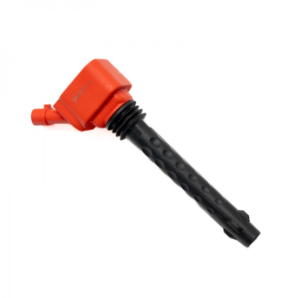Bobines d\'allumage renforc�es HP Ignition pour Fiat 500 Abarth / Grande punto abarth