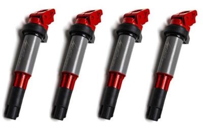 Bobines d\'allumage renforc�es HP Ignition pour Mini Cooper S R56