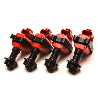 Bobines d\'allumage renforc�es HP Ignition pour Nissan 200SX S13 CA18DET