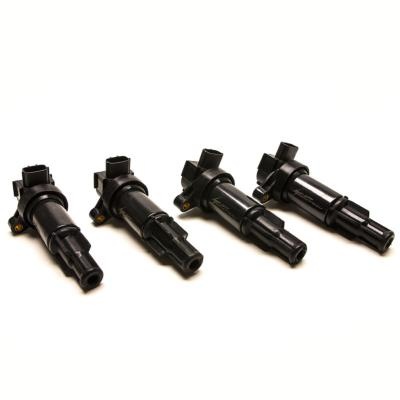Bobines d\'allumage renforc�es HP Ignition pour Nissan 200SX S14 SR20DET