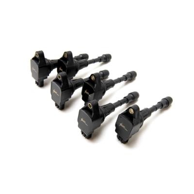 Bobines d\'allumage renforc�es HP Ignition pour Nissan 350Z 313cv
