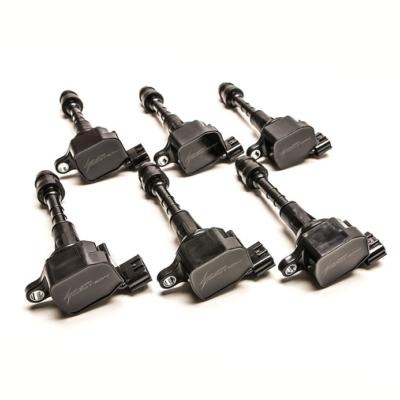 Bobines d\'allumage renforc�es HP Ignition pour Nissan 350Z