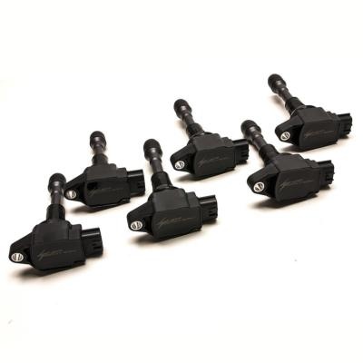 Bobines d\'allumage renforc�es HP Ignition pour Nissan GTR R35
