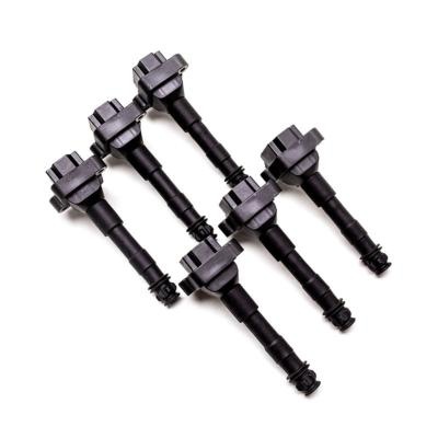 Bobines d\'allumage renforc�es HP Ignition pour Porsche Boxster 986