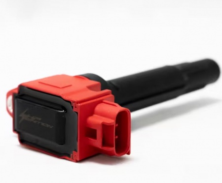 Bobines d\'allumage renforc&eacute;es HP Ignition pour Suzuki Swift Sport ZC33S