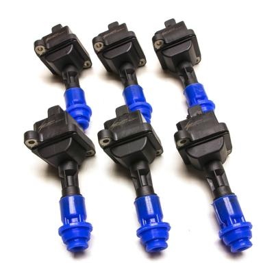 Bobines Renforc�es HP Ignition pour Toyota 2JZ-GTE et 1JZ-GTE