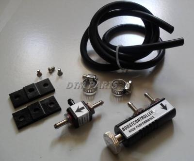 Boost Controller int�rieur