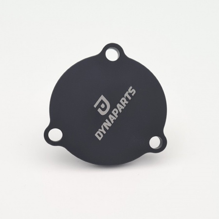 Bouchon d\'obturation de dump valve pour moteur 2,0l TFSI EA113 K04