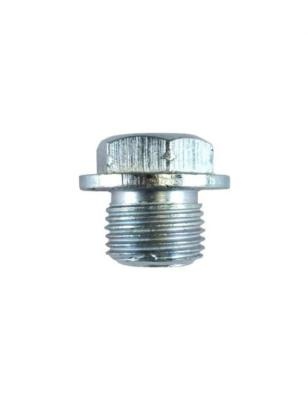 Bouchon pour emplacement de sonde lambda