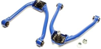 Bras avants r�glables (triangles) pour ajustement du carrossage Nissan 350Z