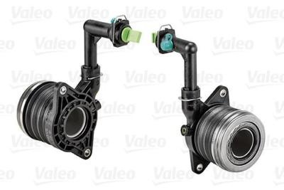 But�e d\'embrayage hydraulique pour Fiat 500 Abarth