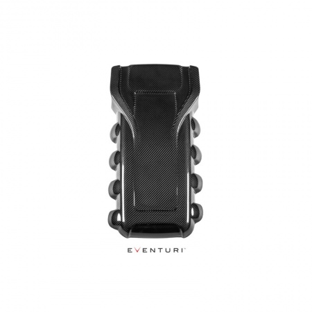 Cache moteur carbone EVENTURI pour Audi RS4 B8 / RS5 B8