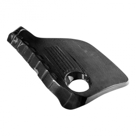 Cache moteur carbone EVENTURI pour BMW M3 F80 / M4 F82