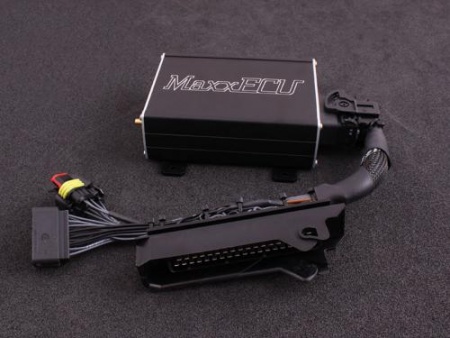 Calculateur / gestion électronique MaxxEcu Plug n Play Audi S2