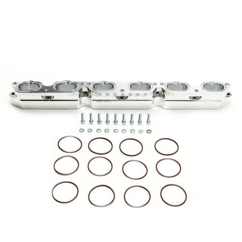Cale d\'adaptation montage 6 papillons sur moteur BMW M50 M52