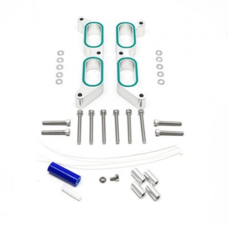 Cale d\'admission Power Blocks Toyota GT86 / Subaru BRZ