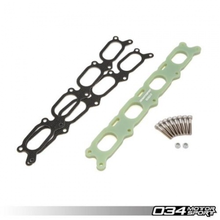 Cale phénolique de transition pour Audi, VW 1.8T 20v