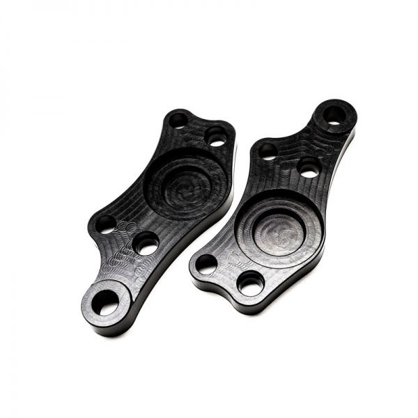 Cales de braquage grand angle Driftmax pour Lexus IS200 et IS300