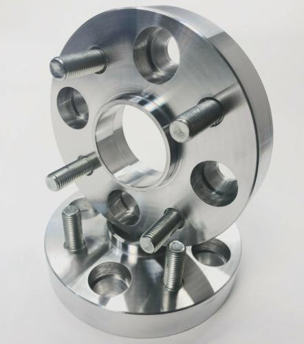 Cales de changement d\'entraxe 20mm 4x100 Honda vers 4x108