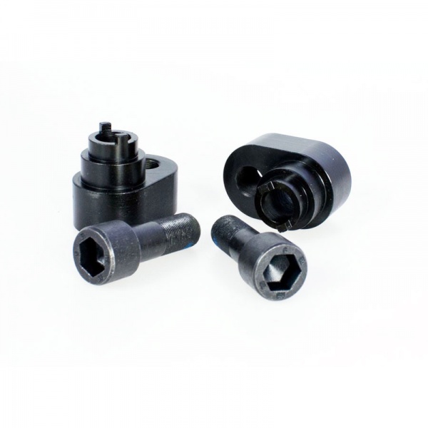 Cales de D�port pour Biellettes de Direction