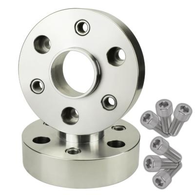 Cales �largisseurs de voie 3x112 �paisseur 50mm pour Smart