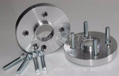 Cales �largisseurs de voie 4x100 �paisseur 16mm pour Mazda, Kia, Hyundai