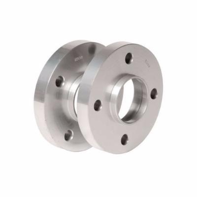 Cales �largisseurs de voie 4x100 �paisseur 16mm pour Nissan