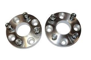 Cales �largisseurs de voie 4x114,3 �paisseur 50mm pour Nissan