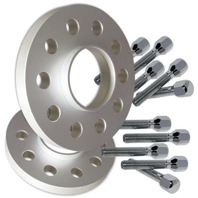 Cales �largisseurs de voie 5x108 �paisseur 20mm pour Ferrari
