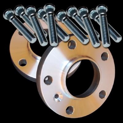 Cales �largisseurs de voie Nissan 5x114,3 �paisseur 16mm