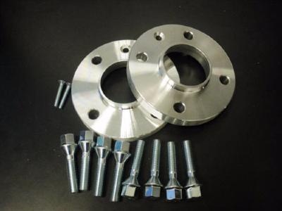 Cales �largisseurs de voie pour Alfa Romeo / Fiat 4x98 �paisseur 12 mm