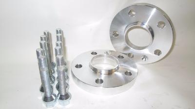 Cales �largisseurs de voie pour Audi, VW 5x112 �paisseur 12mm