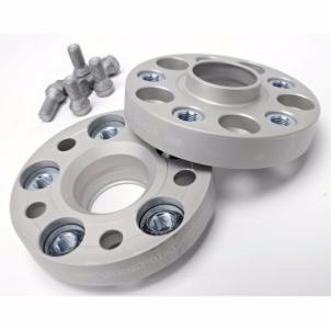 Cales �largisseurs de voie pour Opel 5x110 �paisseur 50mm